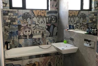 Casă individuală cu 6 camere cu Canalizare în Iancu Nicolae - 16