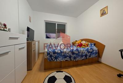 3 camere | 2 balcoane | renovat recent | zona excelenta | mobilat si utilat | - 7