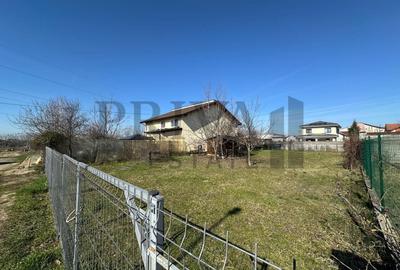 Teren Construcții intravilan de 600 mp, în Dumbrăvița - 4