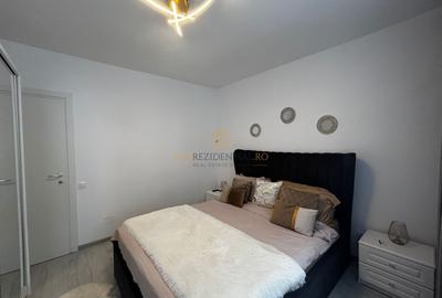 Apartament cu 2 camere decomandat în Berceni - 6