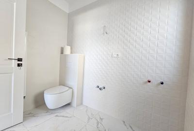 Casa individuala cu patru camere, teren 550mp, Cristian - 6