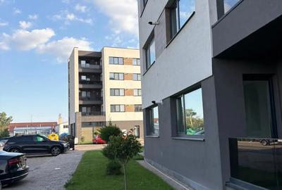Apartament nou cu 2 camere - 1