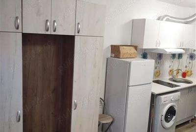 Garsonieră decomandată, mobilată în Granit - 4