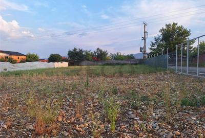 Reco, teren intravilan Alesd - 13