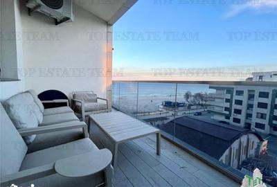 Apartament cu 2 camere în Nord - 5