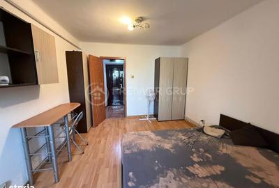 Garsonieră în Alexandru cel Bun - 1