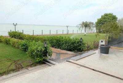 Apartament cu 2 camere, vedere panoramică mare & lac – Solid Residence Butoaie, - 2