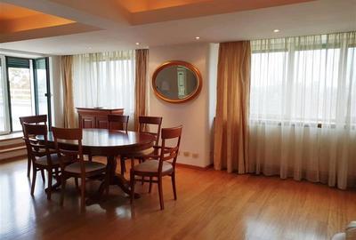 Apartament cu 5 camere semidecomandat, mobilat în Grădina Icoanei - 2