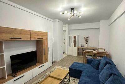 Apartament cu 2 camere în Rahova - 3