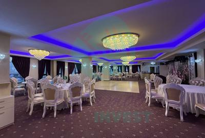 Spațiu comercial, de 330 mp, în Ferdinand - 9