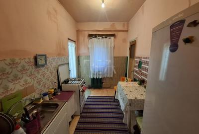 Apartament cu 2 camere semidecomandat în Lujerului - 8