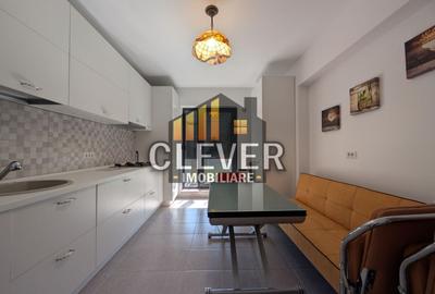 Apartament cu 2 camere decomandat, mobilat în Theodor Pallady - 6