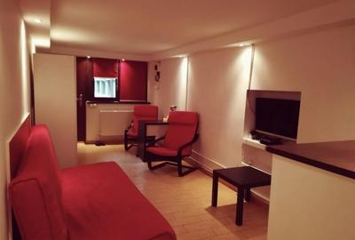 Garsoniera centrala proprie Dorobanti - Piata Victoriei DB1205 - 2