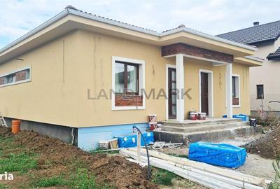 Casă cu 3 camere cu Teren 260 Mp în Sânandrei - 4