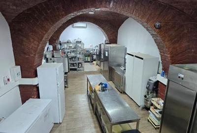 Spa?ii comerciale ultracentral / afacere la cheie - 3