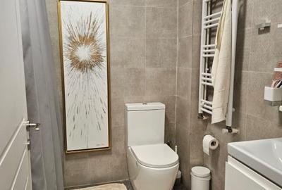 Casa modernă, complet mobilată și utilată, cu panouri solare, direct proprietar - 4