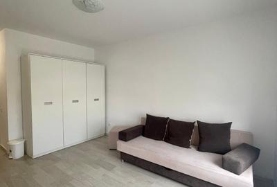 Garsoniera decomandata-De vanzare-Militari Residence-Comision 0% - 8