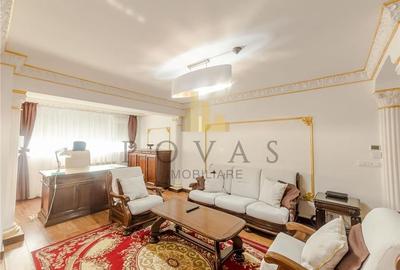 Inchiriere Apartament 3 Camere Baneasa Damaroaia Herastrau - 2