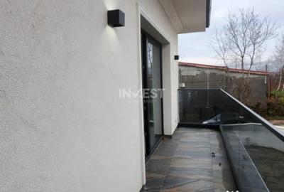 Casă cu 4 camere cu Canalizare în Miroslava - 2