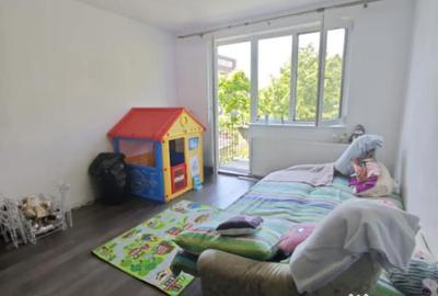 Apartament cu 2 camere semidecomandat în Central - 5