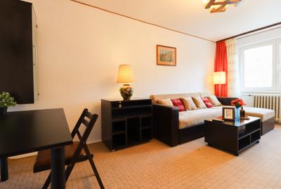 Apartament cu 2 camere decomandat, mobilat în Colentina - 2