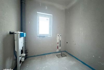 Casă cu 4 camere cu Teren 200 Mp în Florești - 7