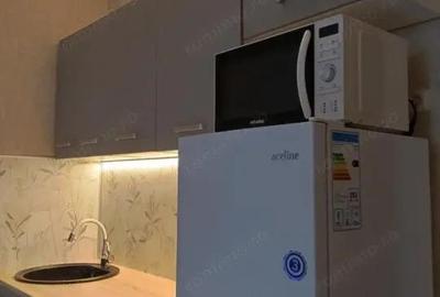 Garsonieră decomandată în Dristor - 3