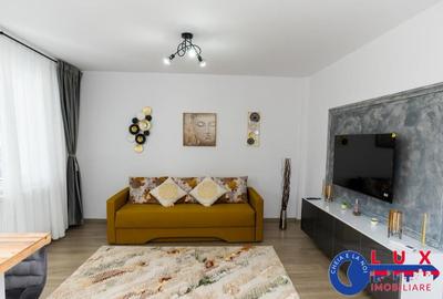 ID 604 Apartament de LUX de inchiriat - 2