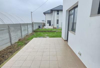 Casă cu 4 camere cu Teren 300 Mp în Jilava - 4