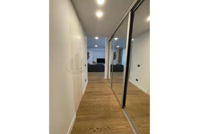 REA1024235 Apartament 2 Camere Cortina Residence Herastrau - 2