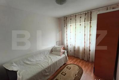 Apartament cu 3 camere decomandat în Central - 1