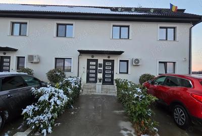 Apartament cu 3 camere în Sântandrei - 9