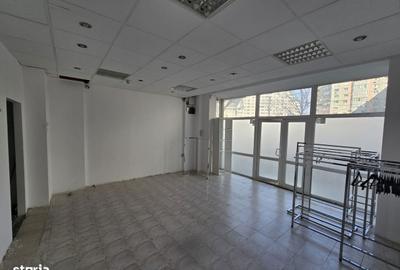 Spațiu comercial, de 70 mp, în Dacia - 12