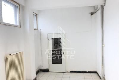 Spatiu Comercial, 107 mp, Zona Dorobantilor - 11