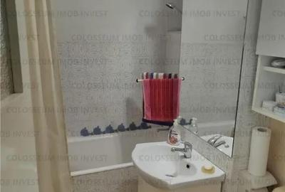Apartament cu 2 camere decomandat în Gării - 2