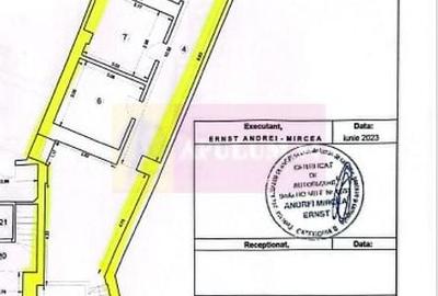 Inchiriere spatiu comercial in zona Bd Carol I-Mosilor - 5