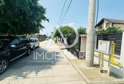 Teren de vanzare - Cartier Primaverii Teren de vanzare - Cartier Primaverii - 5