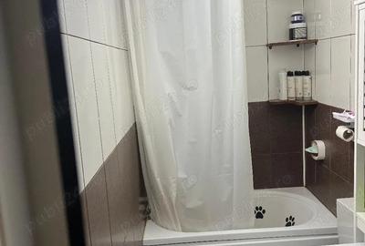 Garsonieră decomandată în Central - 2