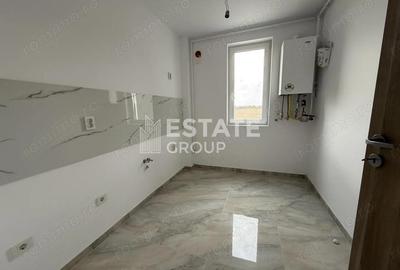 Apartament cu 2 camere decomandat in Giroc - 2