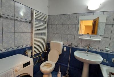 Garsonieră decomandată, mobilată în Sebastian - 5