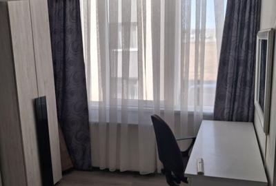 Apartament cu 3 camere decomandat în Florești - 4