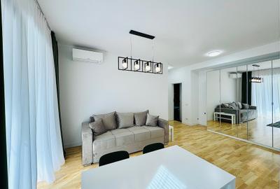 Avalon Estate / Mobilat Premium / Balcon Generos /  Prima Inchiriere/ Parcare - 1