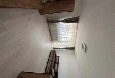 Garsonieră decomandată în Central - 10