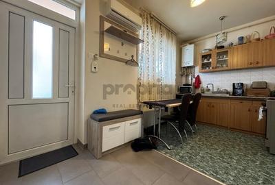 Apartament cu 2 camere decomandat, mobilat în Centrul Civic - 3
