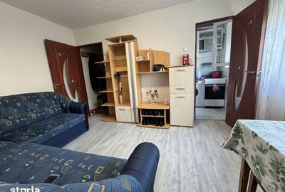 Apartament cu 2 camere în Cornișa - 8