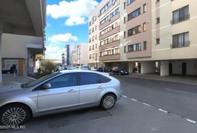 	Km 4-5 - Lidl, Garsoniera decomandata, 40 mp, incadrata, etajul 1! - 25