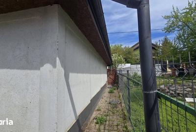 Casă cu 4 camere cu Teren 264 Mp în Moara de Vânt - 3