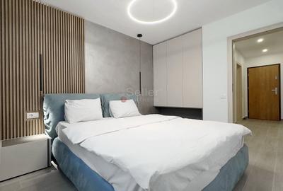 Apartament cu 2 camere decomandat, mobilat în Astra
