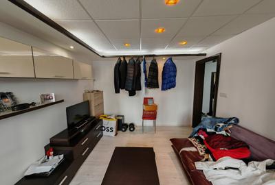 Apartament cu 2 camere decomandat în Ultracentral - 4