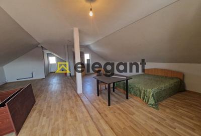 Casa, 281 mp, P+E+M, teren 256 mp, Brestei-Policlinica Alymed - 20